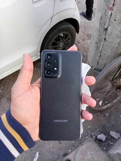 Samsung A33 5G 8gb | 128gb