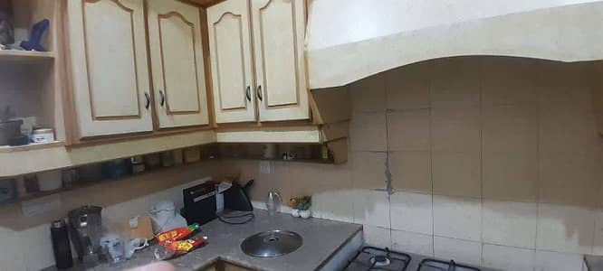 10 Marla Marble Floor Lower Portion with 7.5 Kv Solar Is Available For Rent In Wapda Town Phase 1 .