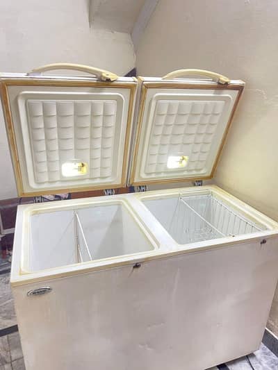 Deep Freezer 03248468747