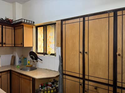 two bed dd apartment for rent at university road