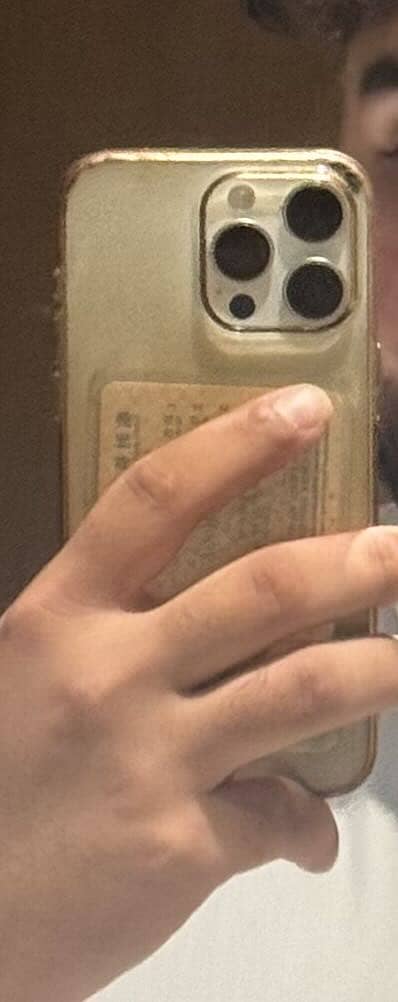 iPhone 15 Pro Max 512gb