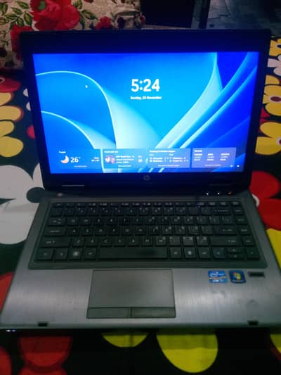 HP Laptop