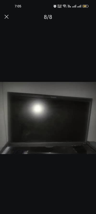 Dell System For sell the price is 20000