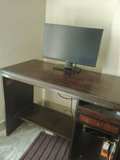 Computer Table | Study Table | Wooden Table