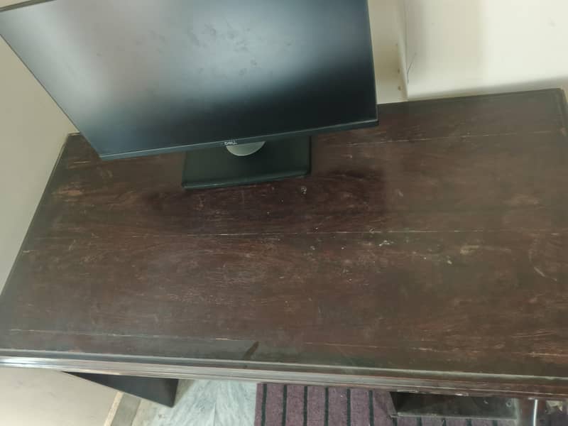 Computer Table | Study Table | Wooden Table 2