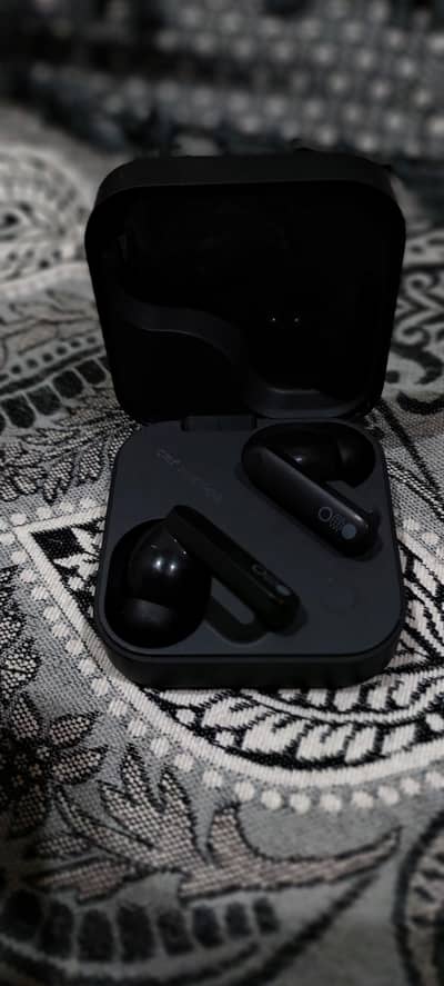 CMF BY NOTHING BUDS PRO 2 +971555893066