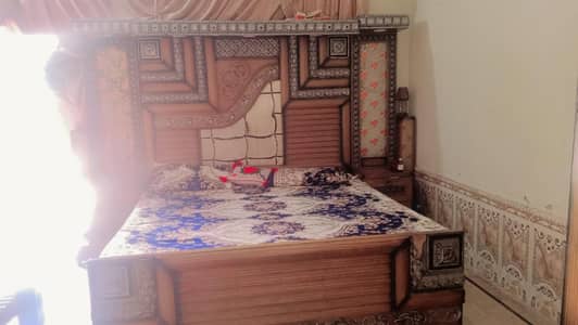 Serious Buyer's rabta kary