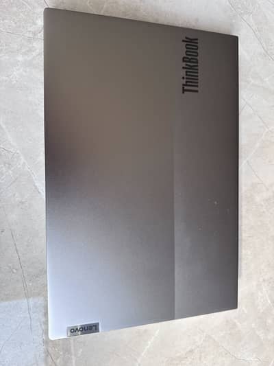 Lenovo Thinkbook 14 G2 ITL business laptop in excellent condition