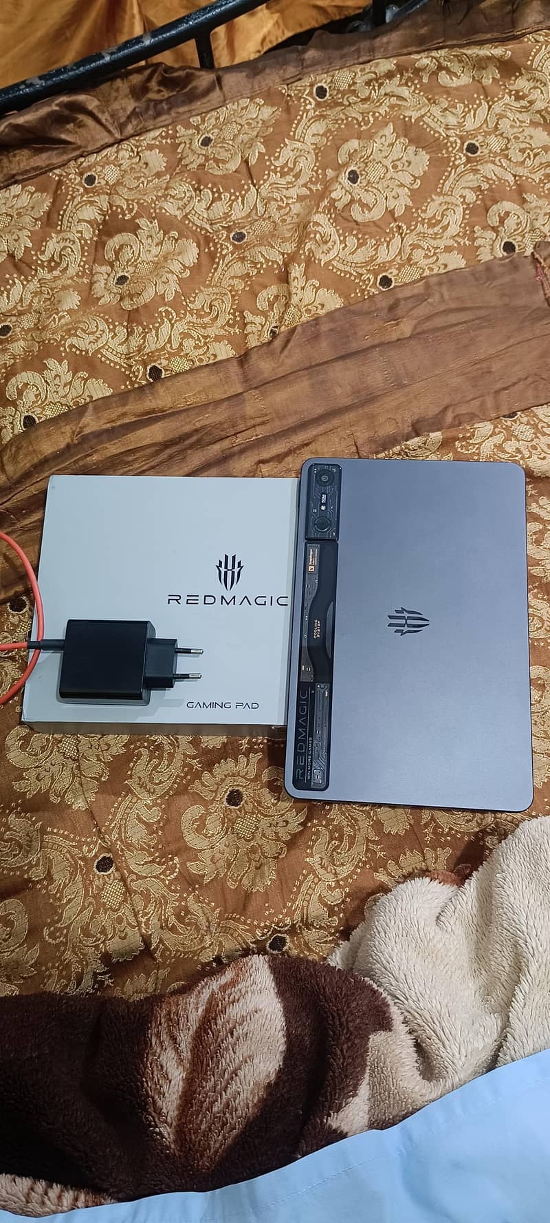 redmagic nova tablet 1