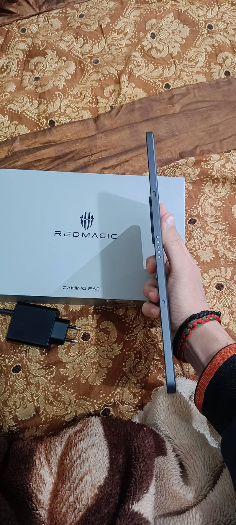 redmagic nova tablet 4