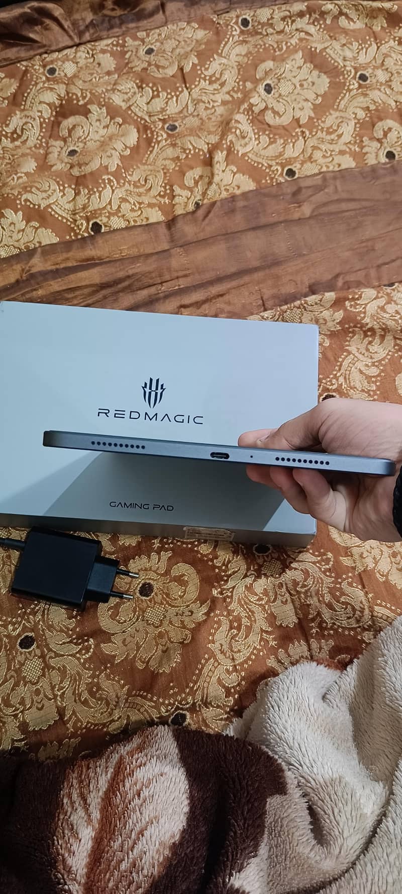 redmagic nova tablet 7