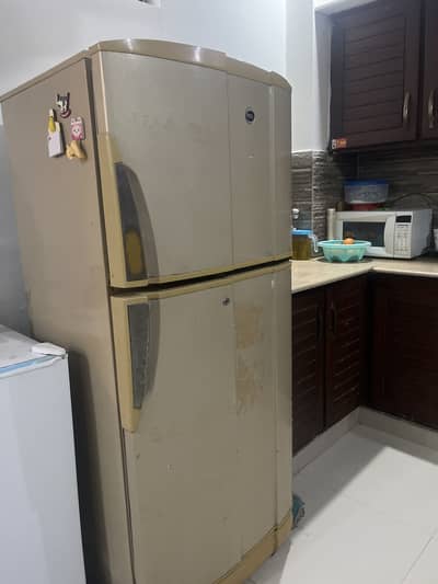 Used Fridge for Sale