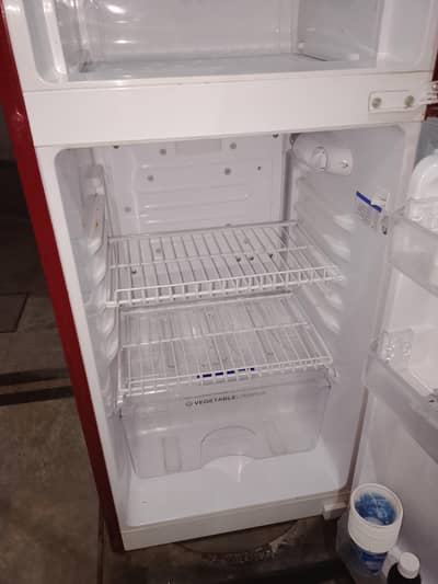 orient refrigerator fridge