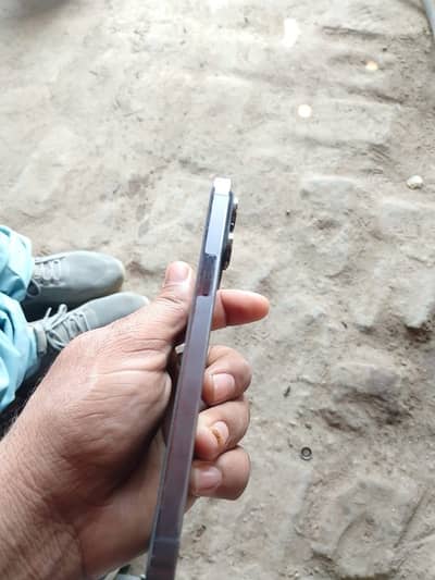 14 promax dual physical 256gb pta approved