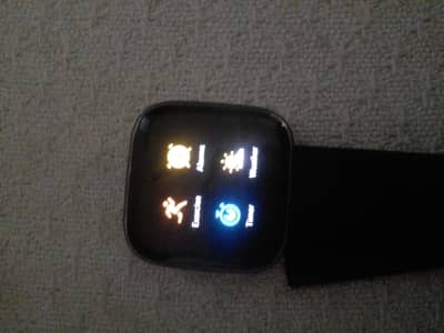 Fitbit versa 2