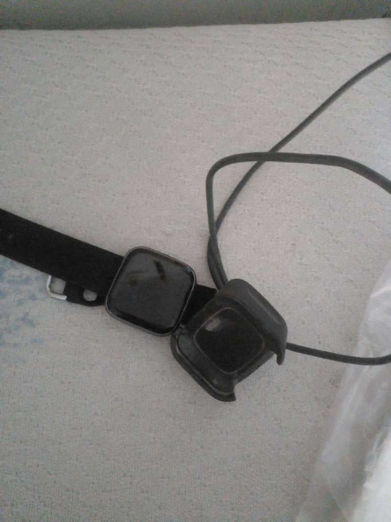 Fitbit versa 2 2