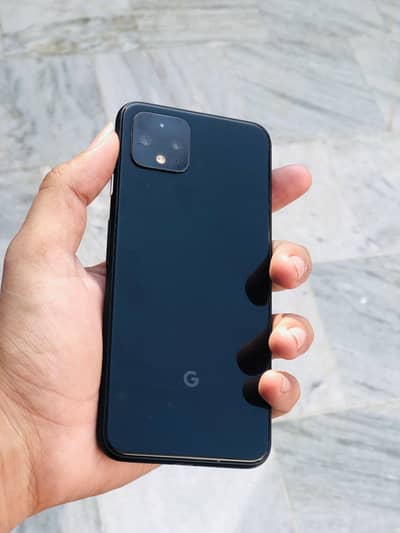 google pixel 4 approved urgent sell