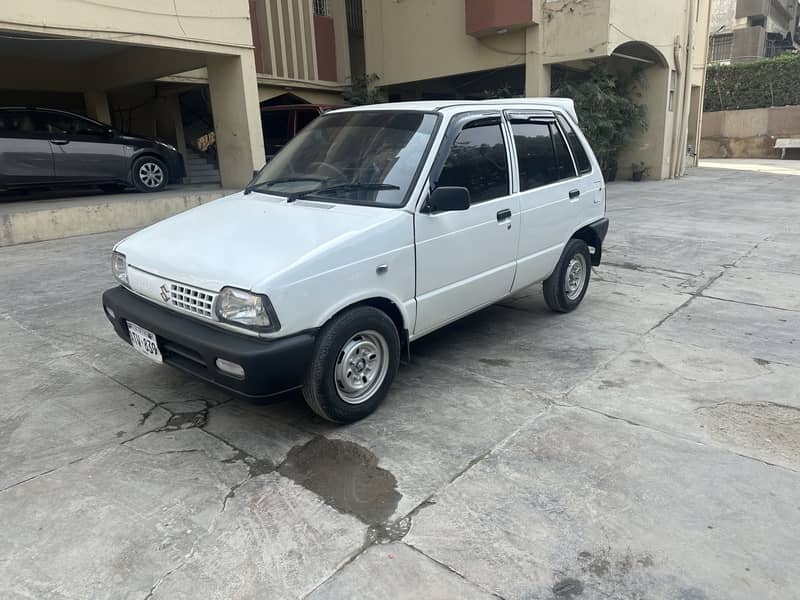 Suzuki Mehran - Cars - 1110015118