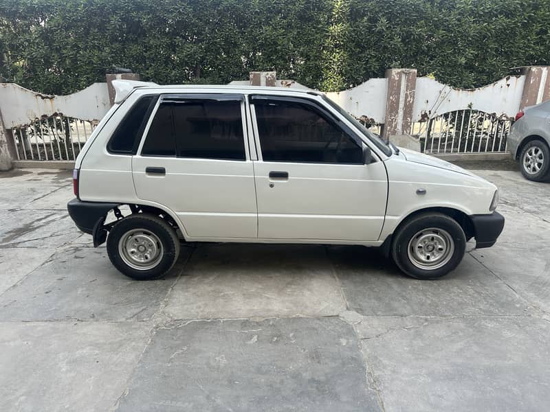 Suzuki Mehran - Cars - 1110015118