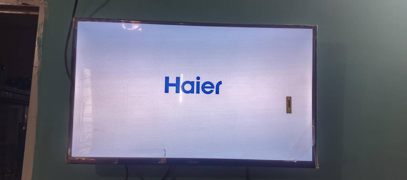 Haier led 1