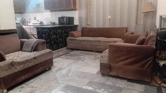 Sofa set urgent sell