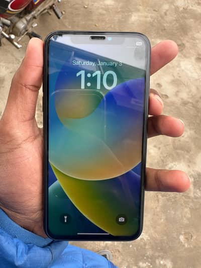 iphone x bypass 256gb