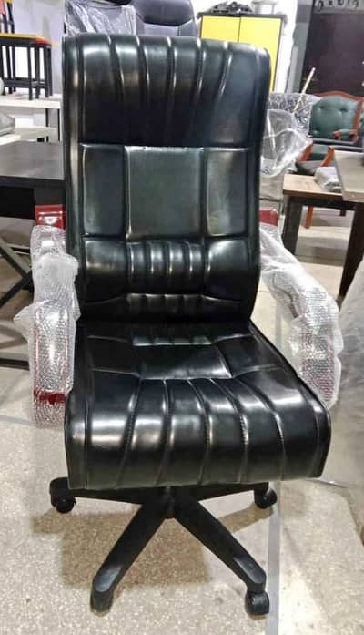 Executive Chairs - Boss Chairs - Revolving Chair - Ceo Chairs - Chair