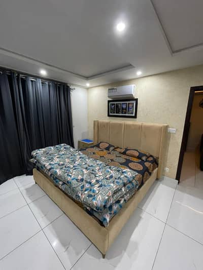 Per day luxury Furnished one bedroom apartment