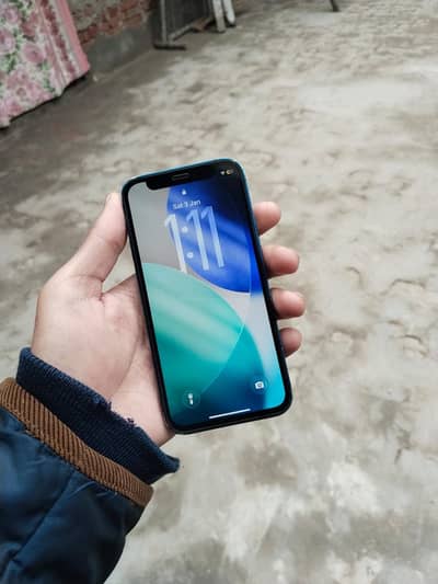 iPhone 12 mini non pta Exchange possible