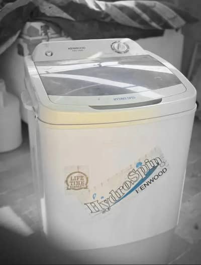 dryer machine