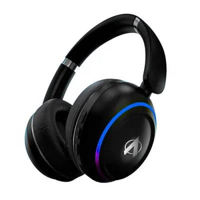 Audionic hammer Headphones