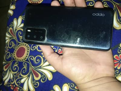 Oppo A16. Replacement Also available