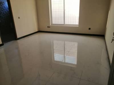 970 Square Feet Flat For Grabs In Garden Town