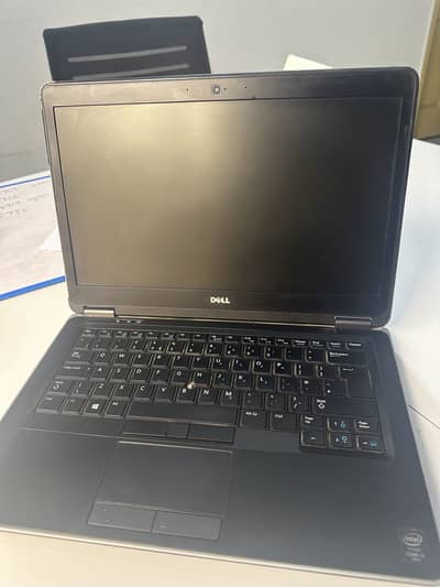 Laptop models Dell i7