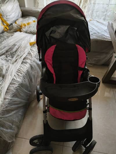 Baby Carrier Graco Staller for sale