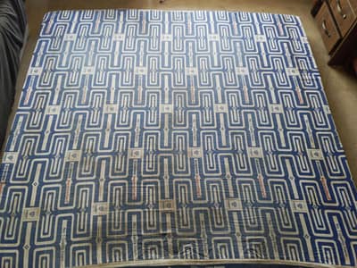 Used diamond supreme foam