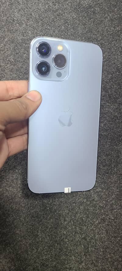 Iphone 13 Pro Max  Factory Unlock HK