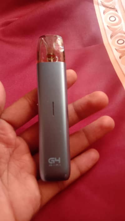 unwell caliburn g4 mini