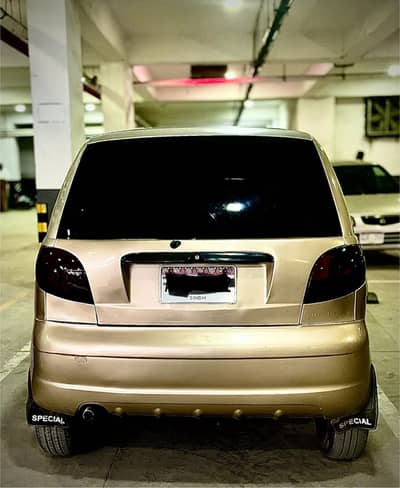 Chevrolet Exclusive  0315/20/59757