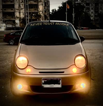 Chevrolet Exclusive  0315/20/59757