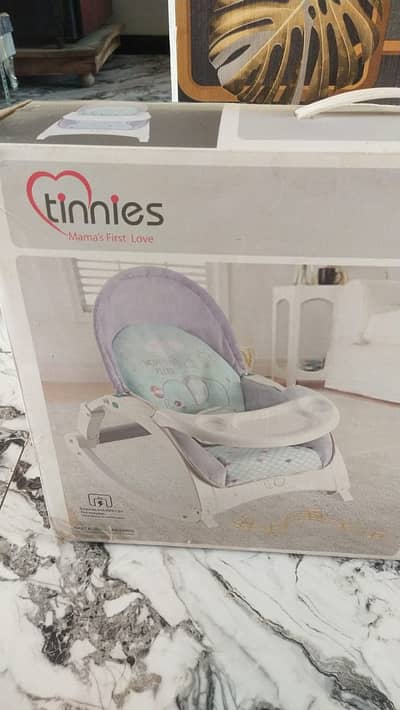 Kids Chair | Baby High Chair | Baby Food Chair | Study Chair | Tinnies