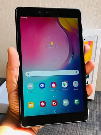 Samsung Galaxy Tab A T290