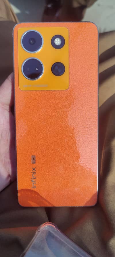 Infinix Note 30 5g