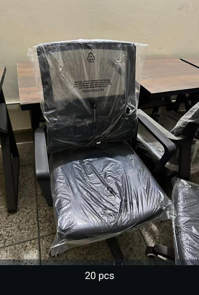 Office Chair 40 tables 40
