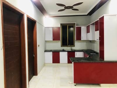 new penthouse have two bed lounge for rent in johar