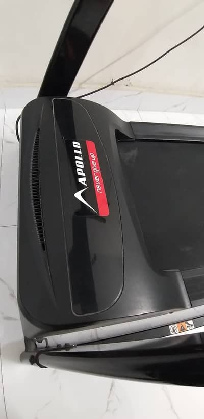 AIR02I treadmill machine