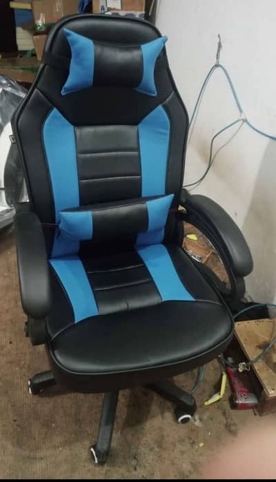 Gaming Chair/Office Chair/High Back Chair/Revolving Chair/Chair
