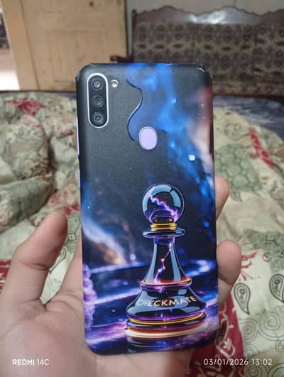 Samsung galaxy m11 non PTA