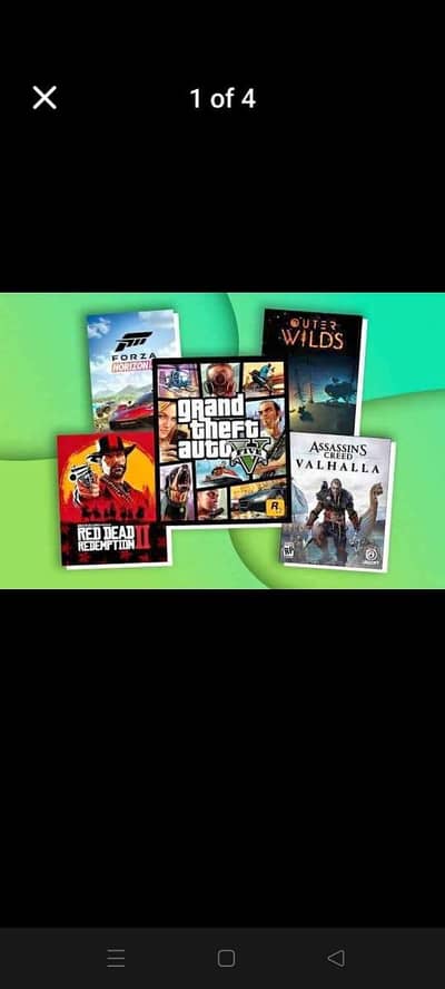Xbox game pass ultimate available