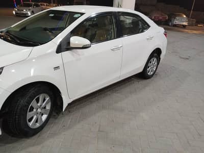 xli Neet condition Best car